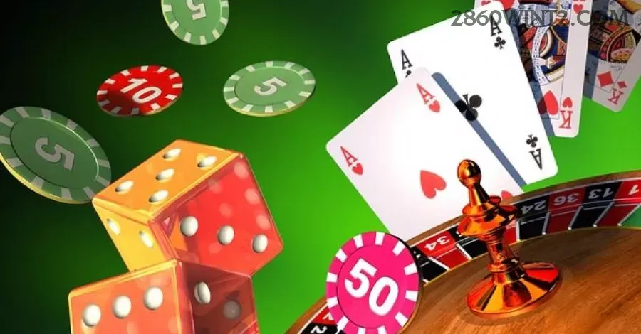Cassino ao vivo no Brasil | 2860win: segura e premiada