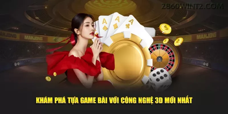 A Magia dos Caça-Níqueis no 2860win