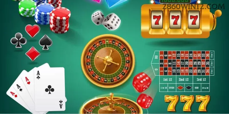 2860win